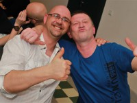 Ü30 Party