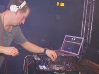 Ü30 Party