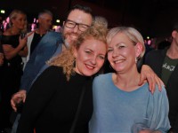 Ü30 Party