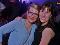 Ü30 Party