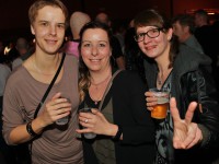 Ü30 Party