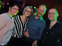 Ü30 Party
