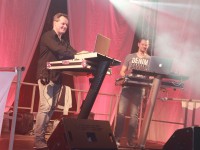Ü30 Party
