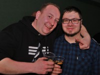Ü30 Party