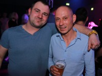 Ü30 Party