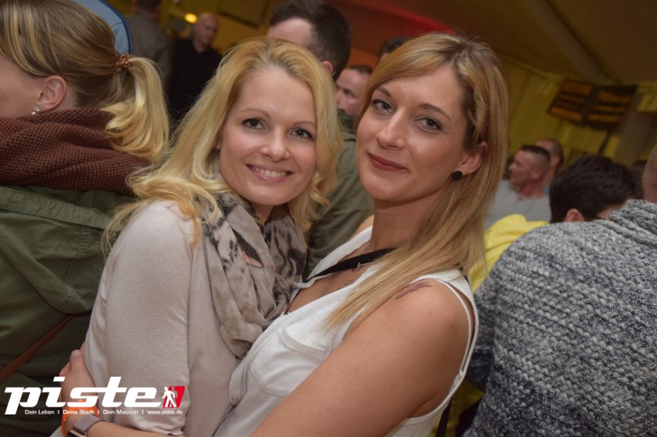 Fight Night Neubrandenburg
