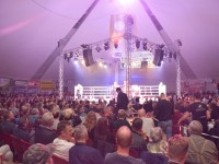 Fight Night Neubrandenburg