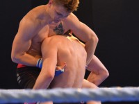 Fight Night Neubrandenburg