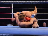 Fight Night Neubrandenburg