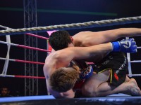 Fight Night Neubrandenburg