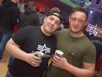 Fight Night Neubrandenburg