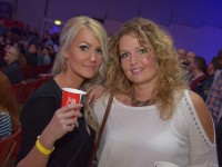 Fight Night Neubrandenburg