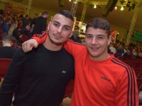 Fight Night Neubrandenburg