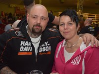 Fight Night Neubrandenburg