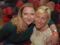Fight Night Neubrandenburg