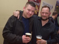 Fight Night Neubrandenburg