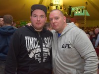 Fight Night Neubrandenburg