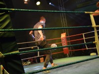 Fight Night Neubrandenburg