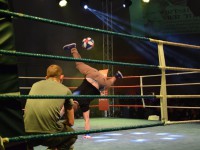 Fight Night Neubrandenburg