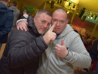 Fight Night Neubrandenburg