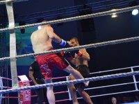 Fight Night Neubrandenburg