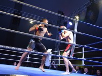 Fight Night Neubrandenburg