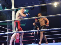 Fight Night Neubrandenburg