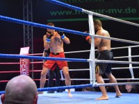 Fight Night Neubrandenburg