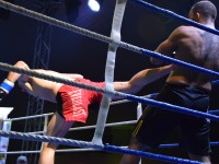 Fight Night Neubrandenburg