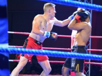Fight Night Neubrandenburg