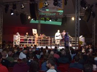 Fight Night Neubrandenburg