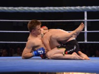 Fight Night Neubrandenburg