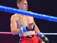 Fight Night Neubrandenburg