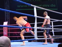 Fight Night Neubrandenburg