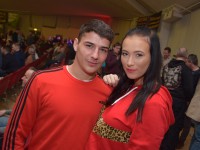 Fight Night Neubrandenburg