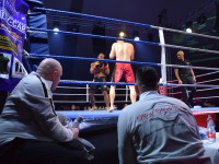 Fight Night Neubrandenburg