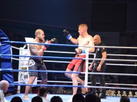 Fight Night Neubrandenburg