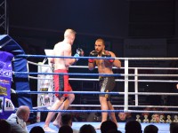 Fight Night Neubrandenburg