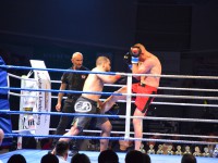 Fight Night Neubrandenburg