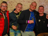 10 Jahre Pink Party