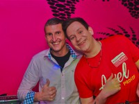 10 Jahre Pink Party