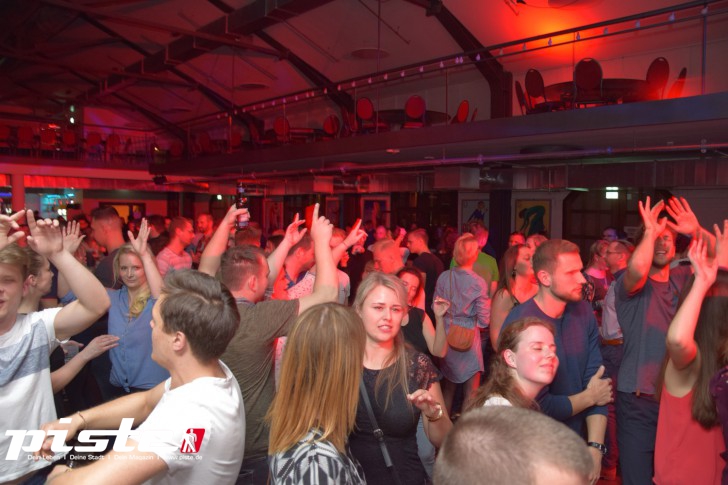 Greifswald tanzt