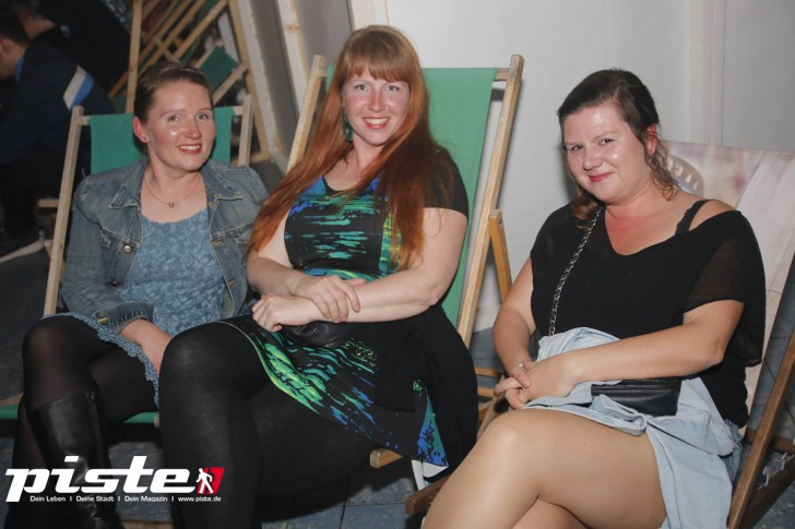 Osterknaller Festival