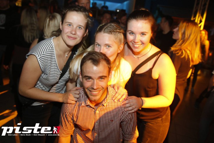 Osterknaller Festival