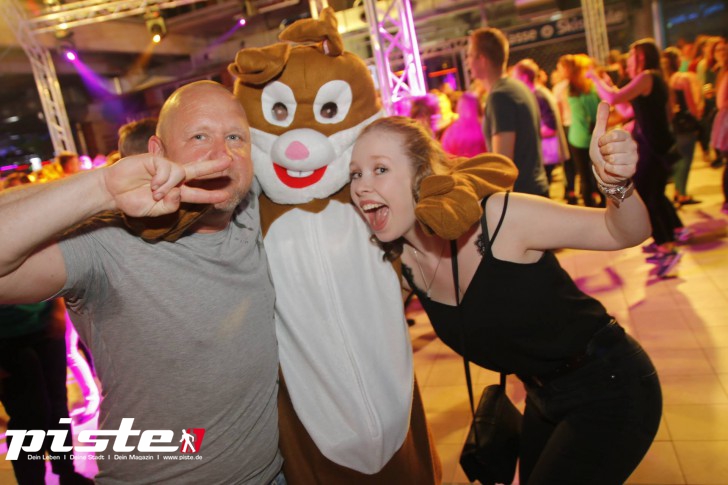 Osterknaller Festival