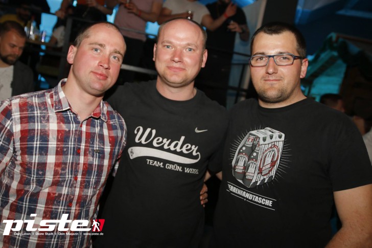 Osterknaller Festival