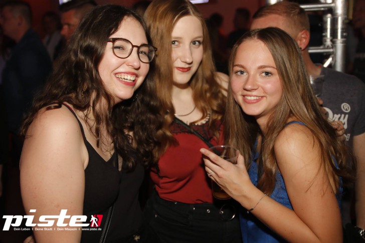 Osterknaller Festival