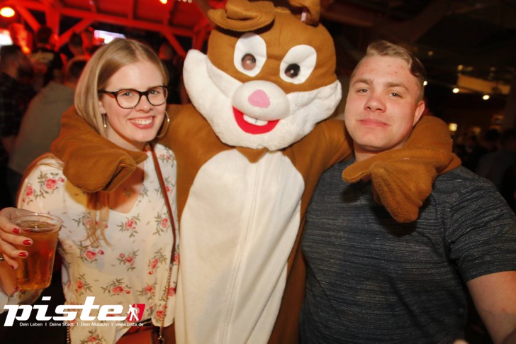 Osterknaller Festival