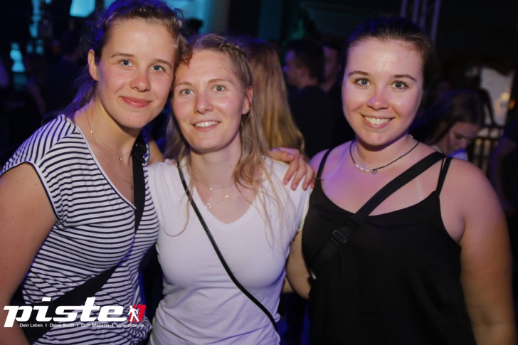 Osterknaller Festival