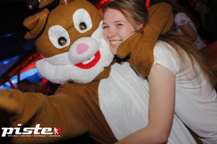 Osterknaller Festival